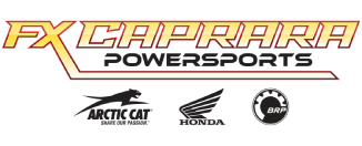 FX Caprara Motorcycles proudly serves Adams Center, NY and our neighbors in Watertown, Syracuse, Rochester and Schenectady